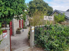 Le refuge